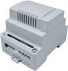 Comatec TBD2 012 24 F4 Hutschienen-Netzteil (DIN-Rail) 24 V/AC 0.5 A 12 VA Inhalt 1 St.