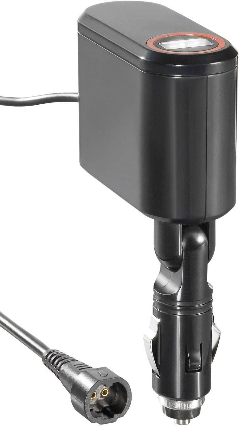 VOLTCRAFT SMP-36 DC/DC-Wandler 12 V/DC - 12 V/DC/3 A 41 W-1