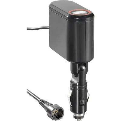 VOLTCRAFT SMP-36 DC/DC-Wandler 12 V/DC - 12 V/DC/3 A 41 W-1