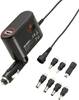 VOLTCRAFT SMP-36 DC/DC-Wandler 12 V/DC - 12 V/DC/3 A 41 W