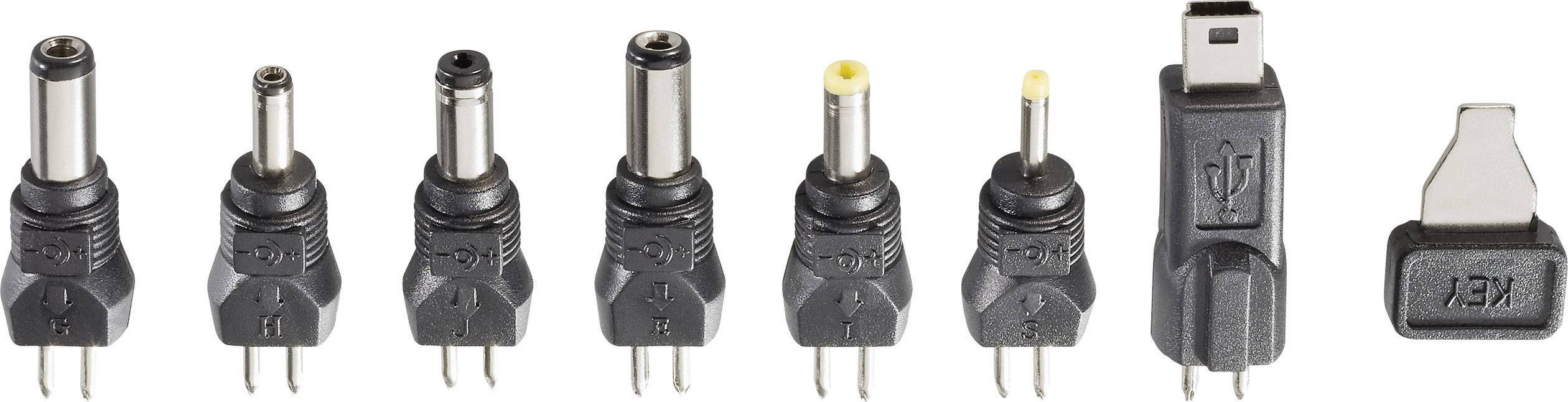 VOLTCRAFT SMP-36 DC/DC-Wandler 12 V/DC - 12 V/DC/3 A 41 W-3