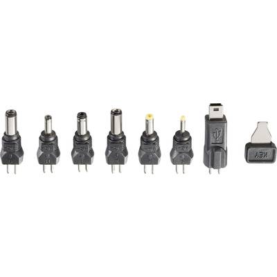 VOLTCRAFT SMP-36 DC/DC-Wandler 12 V/DC - 12 V/DC/3 A 41 W-3
