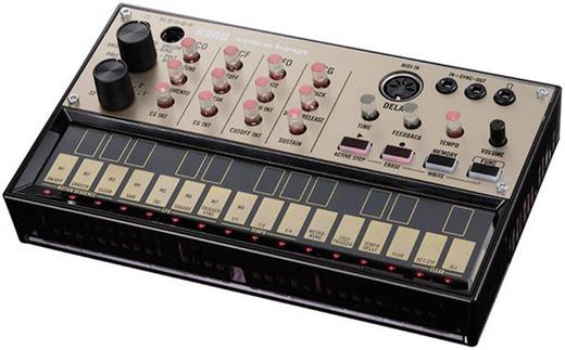 Synthesizer KORG Volca Keys Synthesizer KORG Volca Keys