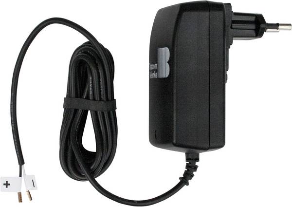 myintercom One  IP-Video-Türsprechanlage LAN Stecker-Netzteil