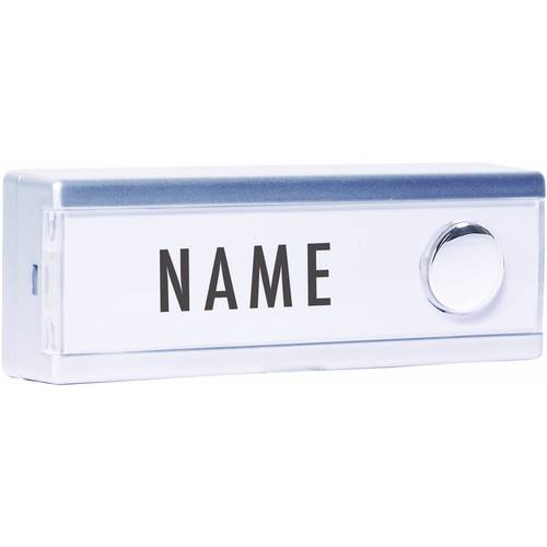 m-e modern-electronics FG-TX2 Funkklingel Sender