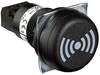 Auer Signal Einbau Summer ESV12-24VACDC