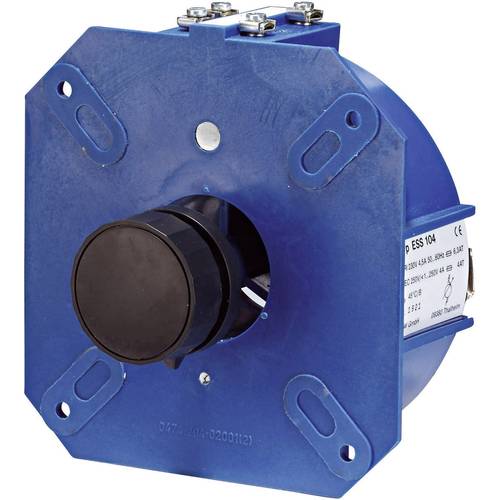 Thumbnail - Thalheimer ESS 120 Regeltransformator 1 x 230 V 5000 VA 20 A