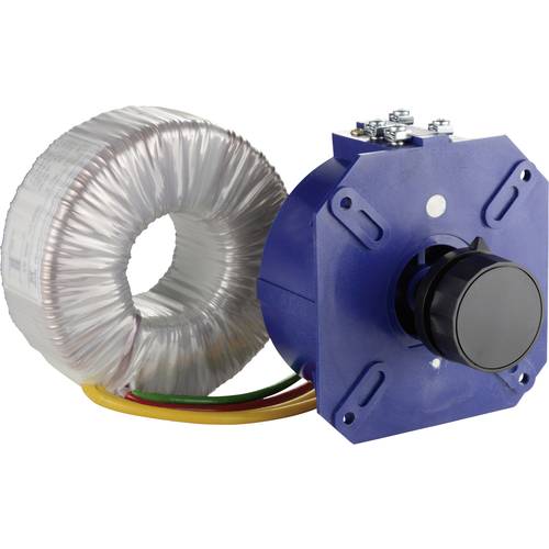 Thalheimer KSS 103 Regeltransformator 1 x 42 V 105 VA 2.50 A