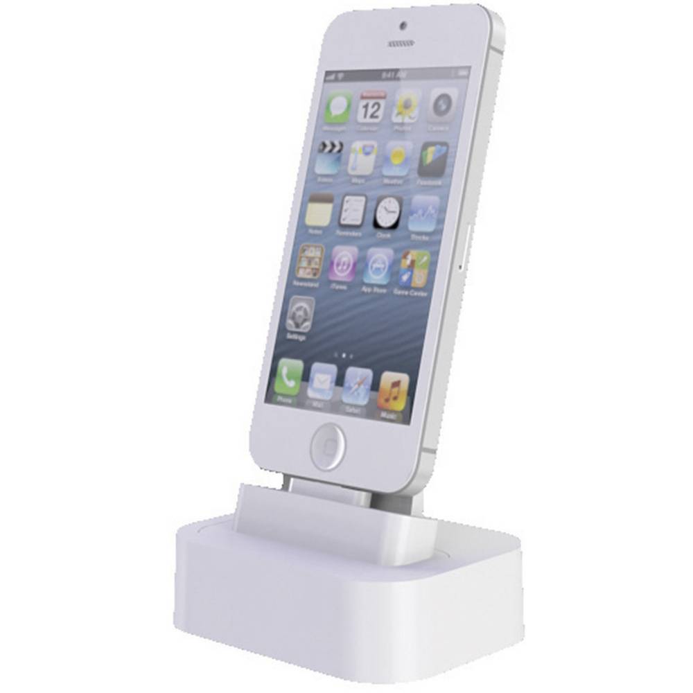 PhotoFast Lightning Mount iPhone Dockingstation Adapter Apple iPhone ... PhotoFast Lightning Mount iPhone Dockingstation Adapter Apple iPhone ...