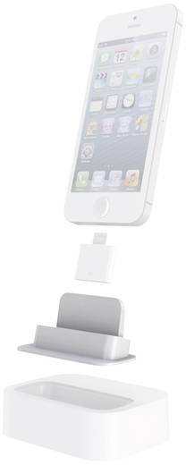 PhotoFast Lightning Mount iPhone Dockingstation Adapter Apple iPhone ... PhotoFast Lightning Mount iPhone Dockingstation Adapter Apple iPhone ...