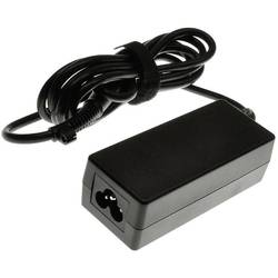 Síťový adaptér pro notebooky HP HSTNN-CA17, 19 VDC, 40 W