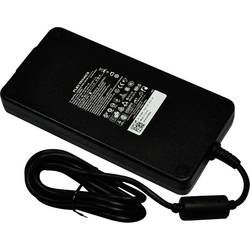Napájecí adaptér k notebooku Dell 0FHMD4, 240 W, 19.5 V/DC, 12.3 A