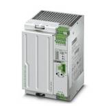Phoenix Contact QUINT-UPS/ 24DC/ 24DC/10/3.4AH 2320267 Industrielle USV-Anlage (DIN Rail)