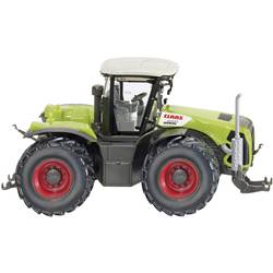 H0 model zemědělského stroje Wiking Claas Claas Xerion 5000 0363 99