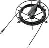 VOLTCRAFT Endoskop-Sonde Sonden-Ø 5.5 mm 10 m Wasserdicht, LED-Beleuchtung, Schwenkfunktion