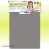 Oracover 25-011-B Klebefolie Orastick (L x B) 300 mm x 208 mm Lichtgrau