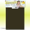 Oracover 25-018-B Klebefolie Orastick (L x B) 300 mm x 208 mm Tarn-Oliv