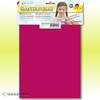 Oracover 25-013-B Klebefolie Orastick (L x B) 300 mm x 208 mm Magenta (fluoreszierend)