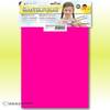 Oracover 25-014-B Klebefolie Orastick (L x B) 300 mm x 208 mm Neon-Pink (fluoreszierend)