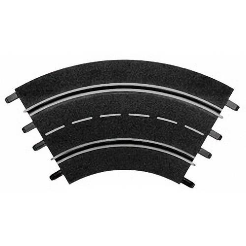 Carrera 20020571 Evolution, DIGITAL 132, DIGITAL 124 Kurven 1/60°