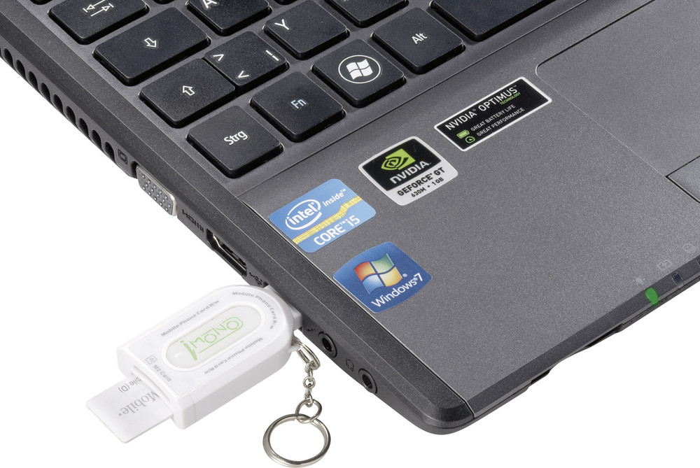 SIMKartenleser/ SIM Card Reader kaufen