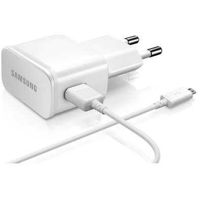 Samsung 2 Ampere Micro-USB Ladegerät ETA-U90E-1