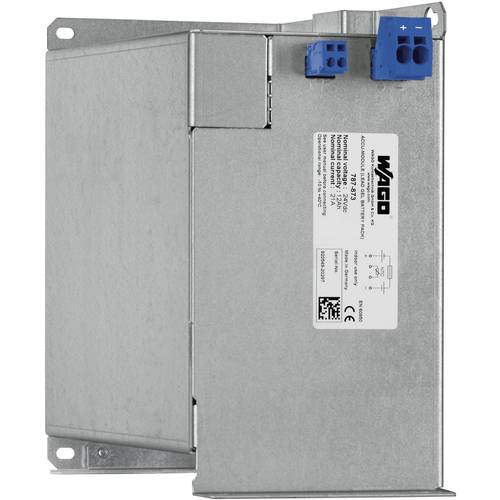 WAGO EPSITRON® 787-873 Energiespeicher