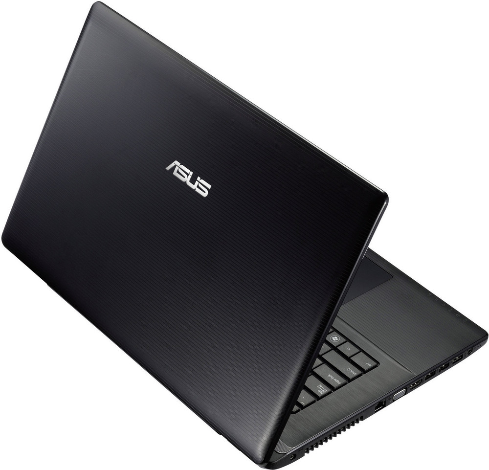 Asus F75A-TY133H 43.9 cm (17.3 Zoll) Notebook Intel® Pentium® 4 GB 500