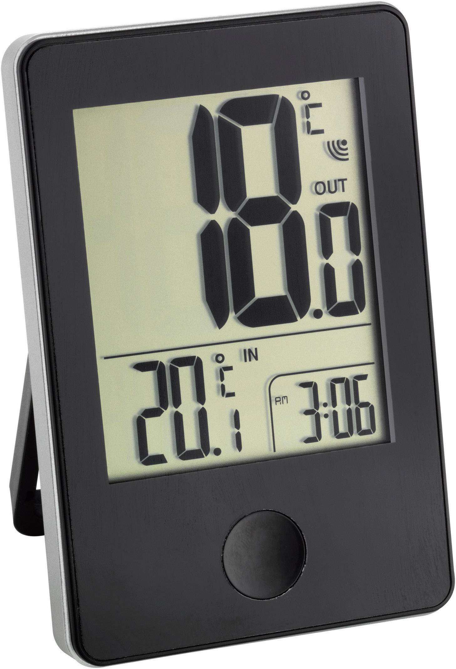 TFA-DOSTMANN Thermometer TFA 30.3051.01