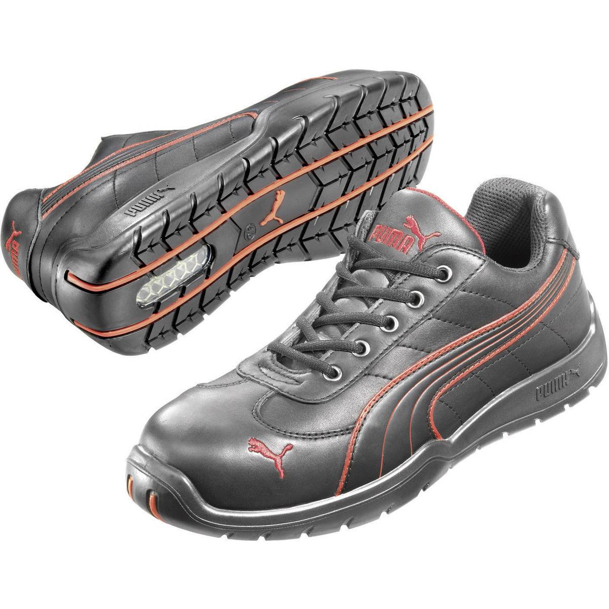 Puma arbeitsschuhe s3 herren Clearance