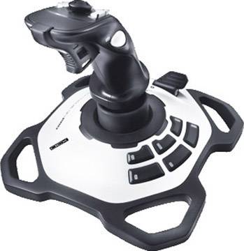 Logitech Extreme 3D Pro - Joystick - 12 Tasten-5