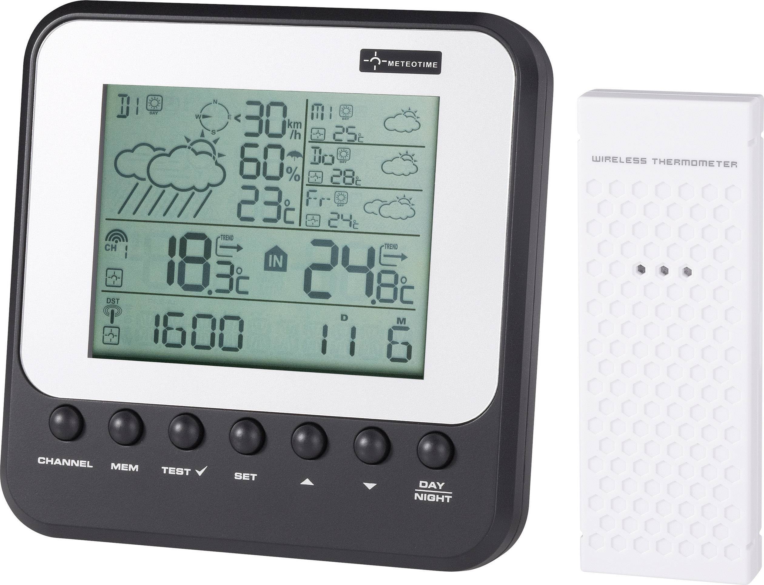 wetterstation conrad