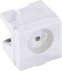 OSRAM SFH 325 FA Fototransistor PLCC2 1120 nm 60 ° SFH 325 FA