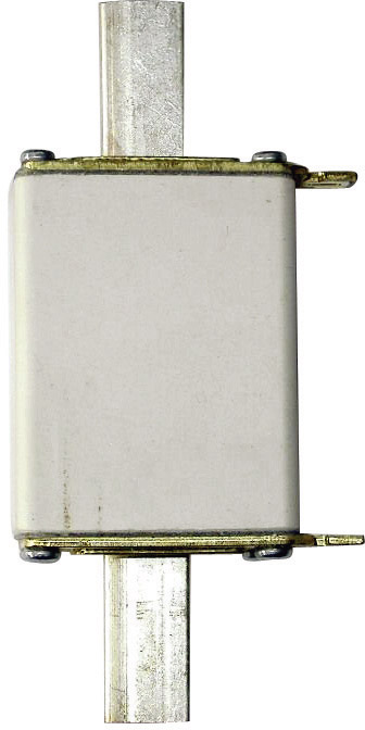 ESKA NH 1C 750V DC 63A NH-Sicherung Sicherungsgröße = 1C 63 A 750 V/DC 1 St.-1