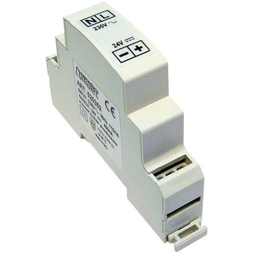 Comatec PSM1/10.24 Hutschienen-Netzteil (DIN-Rail) 24 V/DC 0.42 A 10 W Inhalt 1 St.
