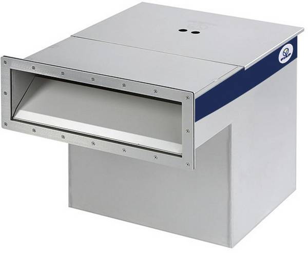 FIAP 2405 SpaltSkim Active 20.000 Oberflächenskimmer (L x B x H) 720 x 500 x 600 mm 1 St.