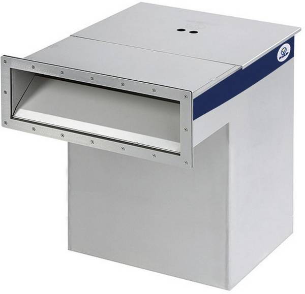 FIAP 2409 BioSkim Active 20.000 Oberflächenskimmer  (L x B x H) 720 x 500 x 800 mm 1 St.