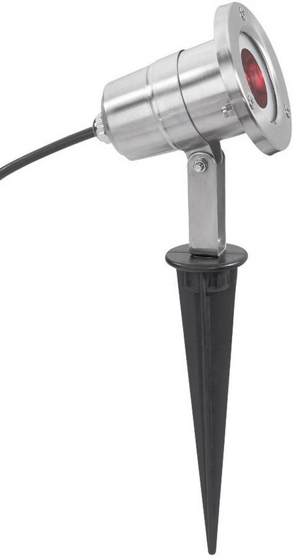 FIAP 3115 Star Active Teich-Beleuchtung (Ø x H) 91 mm x 130 mm 1 St.