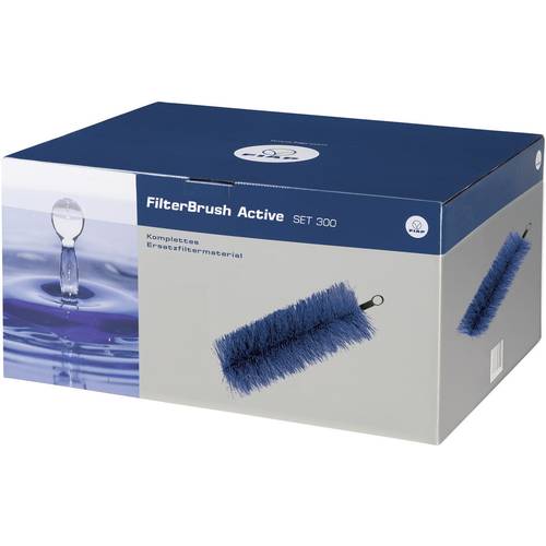 FIAP 2811 Filter-Ersatzbürsten 16 St.