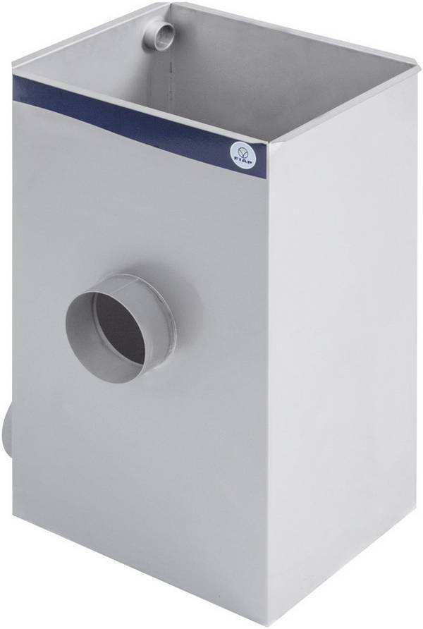 FIAP 2869 Modul Active Pump Durchlauf-Filter