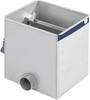 FIAP 2849 Spalt Active Mini Durchlauf-Filter 8000 l