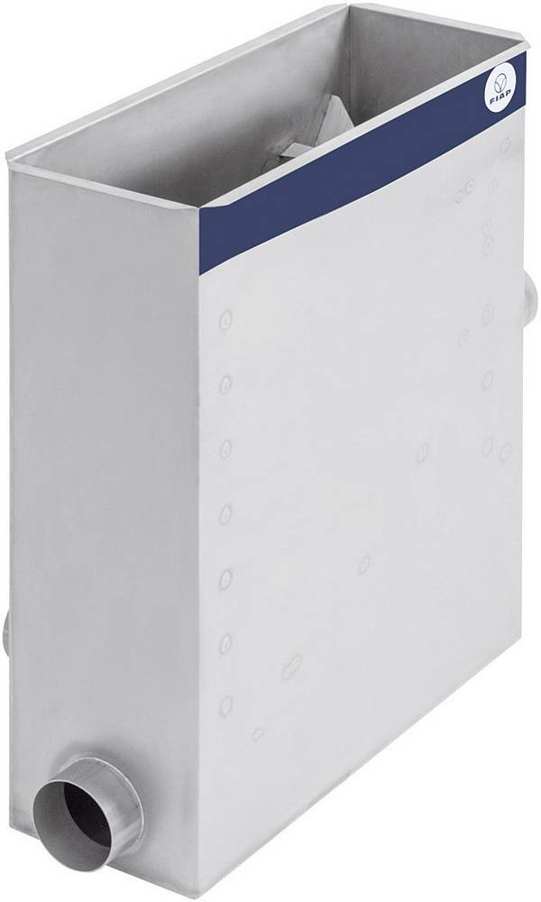 FIAP 2852  Durchlauf-Filter   12500 l/h