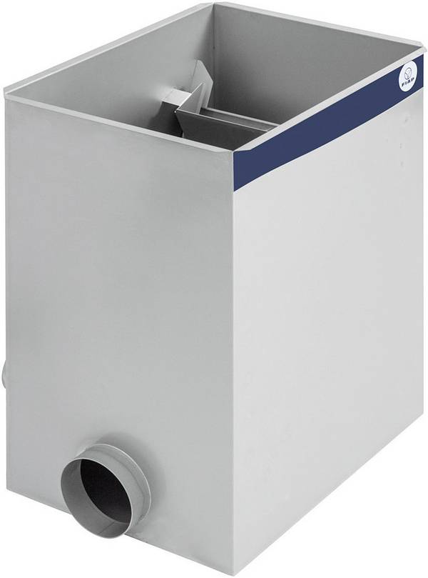 FIAP 2853  Durchlauf-Filter   22000 l/h
