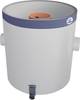 FIAP 2860 Modul Active Vortex Durchlauf-Filter