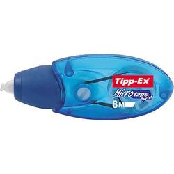 Image of Tipp-Ex Korrekturroller Micro Tape Twist 5 mm Weiß 8 m 1 St.