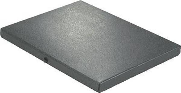 Elba  Dokumentenmappe 400000993 180 Bl. (80 g/m²) Schwarz DIN A4 1 St.