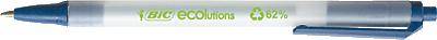 Bic 8806891 Kugelschreiber 0.4 Mm Schreibfarbe: Blau 1 St. Kaufen
