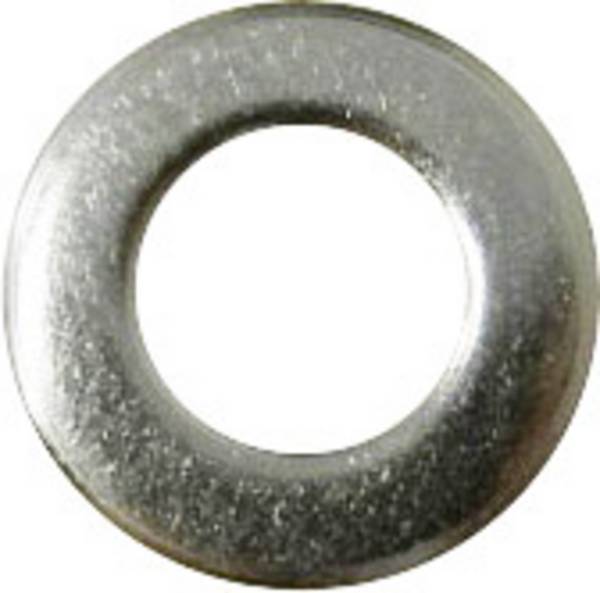 Unterlegscheibe 2.2 mm 5 mm   Edelstahl A2 100 St. TOOLCRAFT A2,5 D125-A2 194691