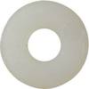 Unterlegscheibe 3.2 mm 9 mm Kunststoff 100 St. TOOLCRAFT 3,2 D9021 POLY 194730