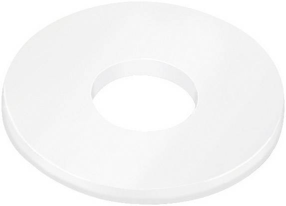 Unterlegscheiben 2.7 mm 9 mm Kunststoff 100 St TOOLCRAFT 2,7 D9021 POLY 194727